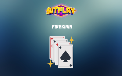 Firekirin 2024: Future of Online Casinos