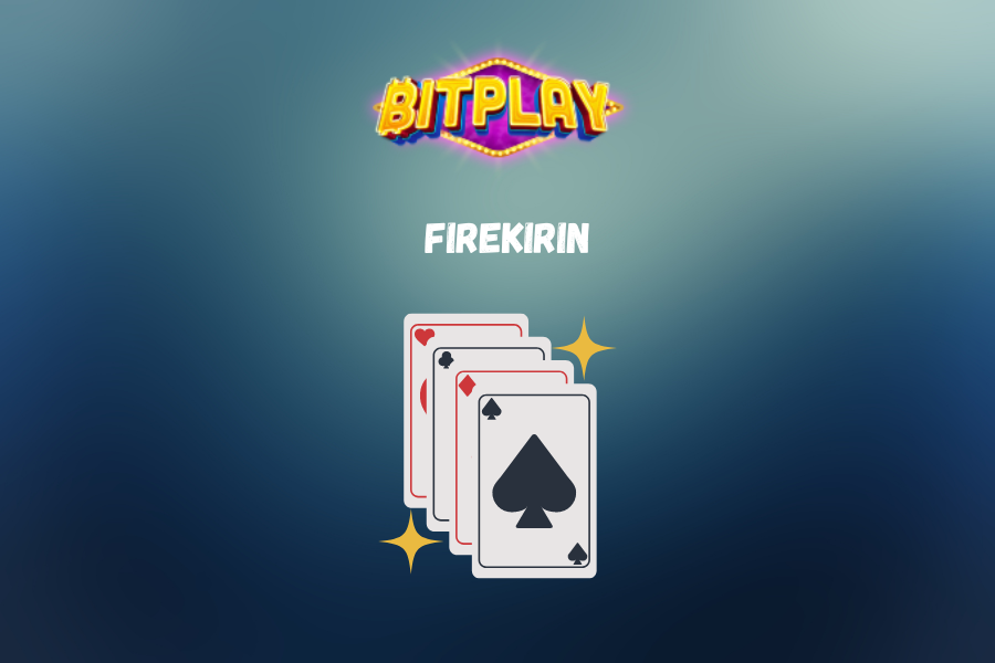 Firekirin 2024: Future of Online Casinos