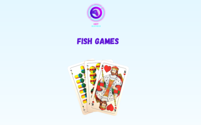 Fish games 2024: Blast Off Your Play