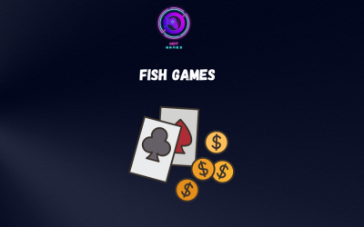 Fish games 2024: Ultimate Casino Game