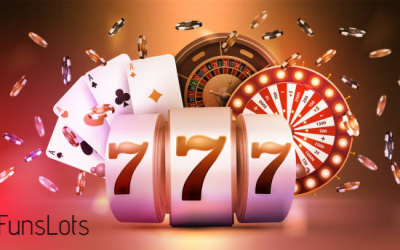 Free Casino Slot Games For Fun