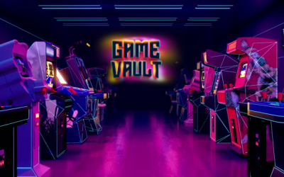 You Key yo Success: Game Vault 777 casino