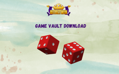 Game Vault Download 24: Your Casino Game Library