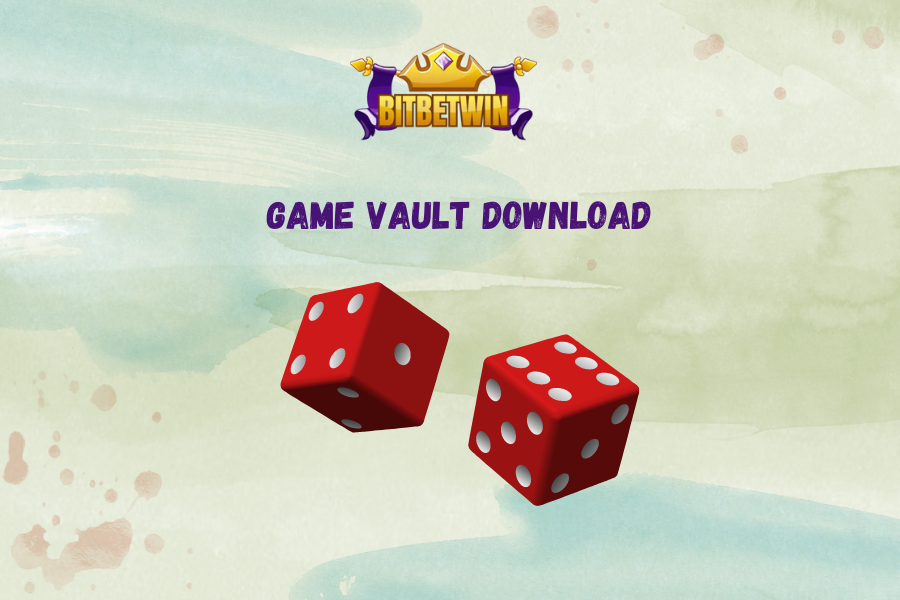Game Vault Download 24: Your Casino Game Library
