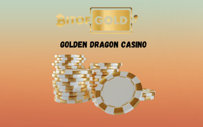 Golden dragon casino 2024: Unlocking Hidden Jackpots