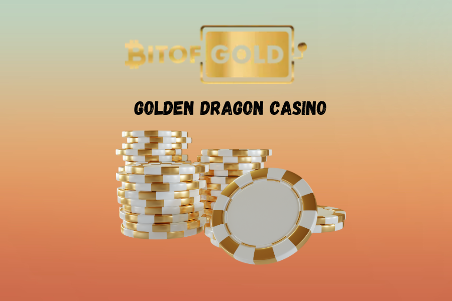 Golden dragon casino 2024: Unlocking Hidden Jackpots