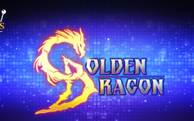 Golden Dragon Sweepstakes Extravaganza