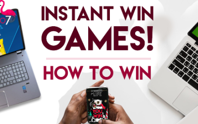 Swift Success: Dive into Instant Win Games Now