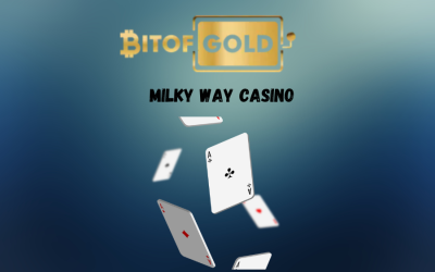 Milky way casino 777: Revolutionizing Casino Games