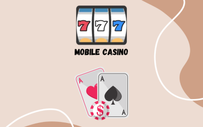 Mobile casino 2024: Comprehensive Review