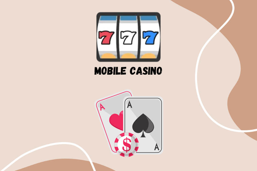 Mobile casino 2024: Comprehensive Review