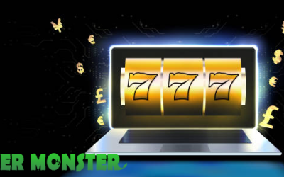 Investigating the Universe of Online Casino Slots