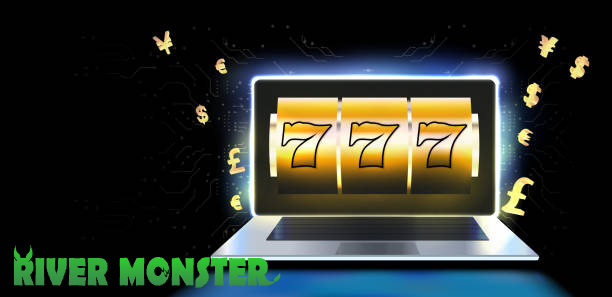 Investigating the Universe of Online Casino Slots