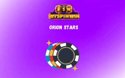 Orion Stars 2024: A New Casino Experience