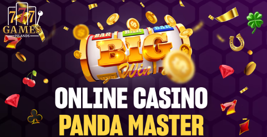 Experience Luck with Panda Master Delights
