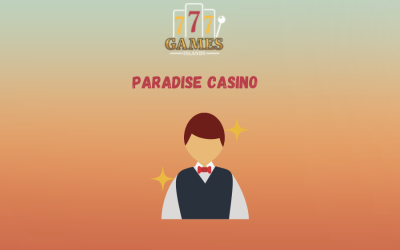 Paradise Casino 2024: A Glance into the Future of Gaming