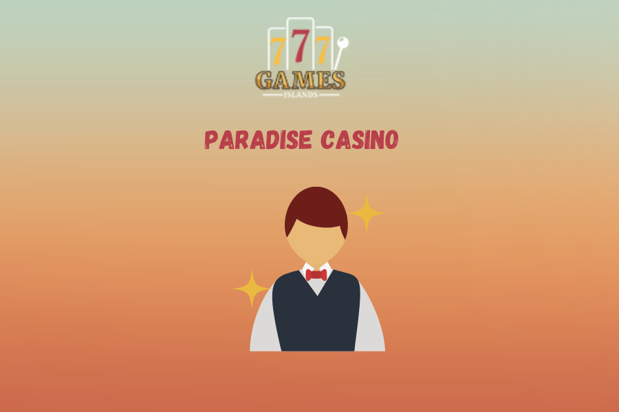 Paradise Casino 2024: A Glance into the Future of Gaming