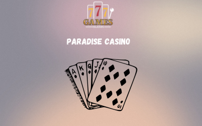 Paradise Casino 2024: A Gateway to Gaming Bliss