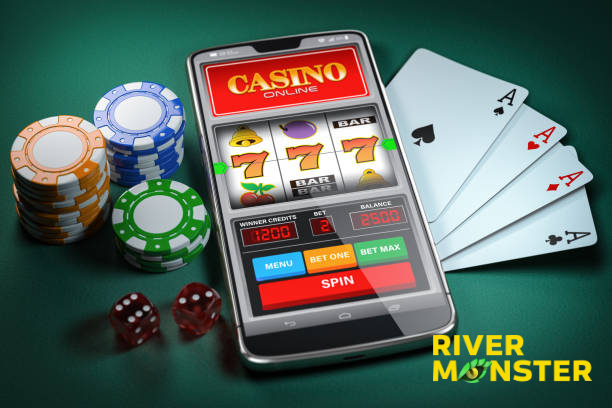 Online Fish Table: Dive into Casino Thrills!