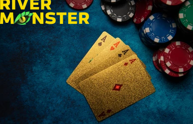 Discover Jackpots Galore at RiverMonster