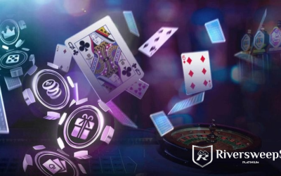 Dive into Riches: Riversweeps Online Casino