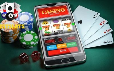 Win Big: Riversweeps Online Casino Fun!