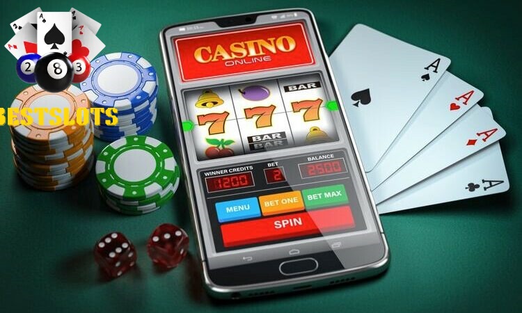Win Big: Riversweeps Online Casino Fun!