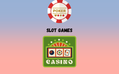 Slot games 2024: Latest Trends in Online Gambling