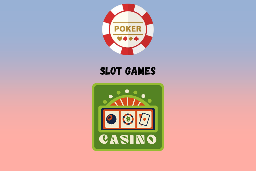 Slot games 2024: Latest Trends in Online Gambling