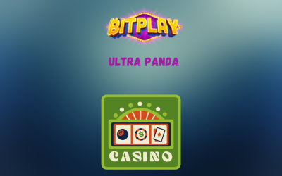 Ultra panda 24: Key to Big Wins