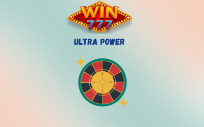 Ultra power 24 : A New Era in Mobile Casinos