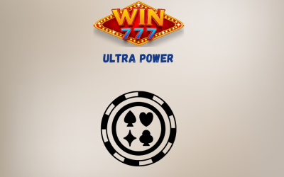 Ultra power  2024: Exploring the Thrill of Casino Games