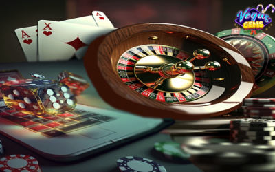 V Blink Casino: Your Gaming Revolution!