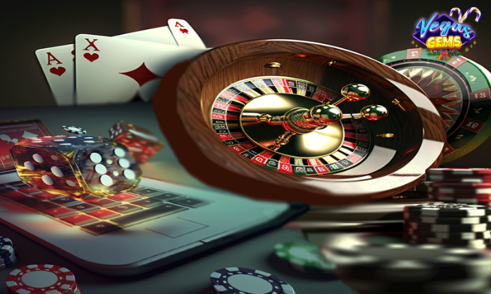 V Blink Casino: Your Gaming Revolution!