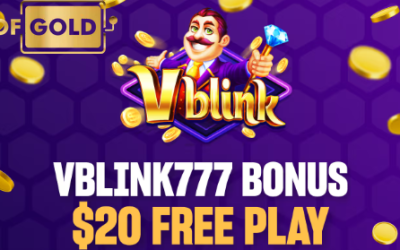 Vblink: Unleash Your Winning Streak