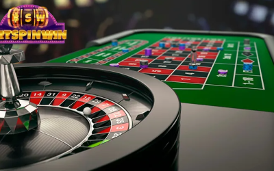 VBLink Casino: Your Ticket to Fortune!