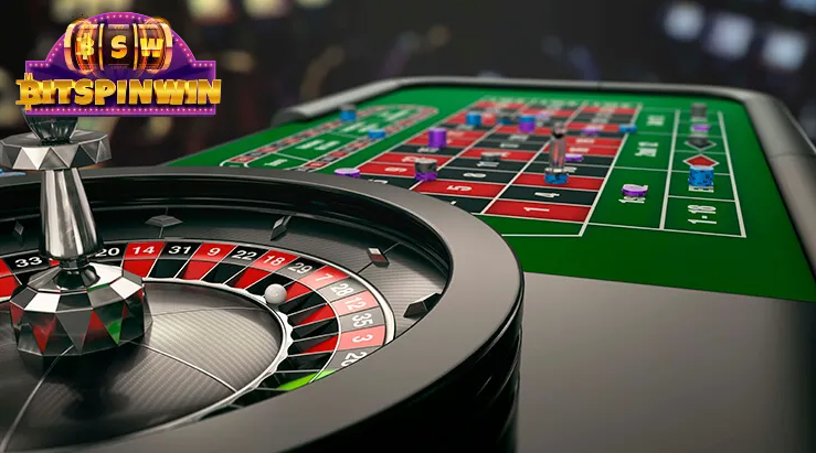 VBLink Casino: Your Ticket to Fortune!