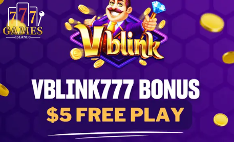 Vblink: Where Luck Meets Luxury