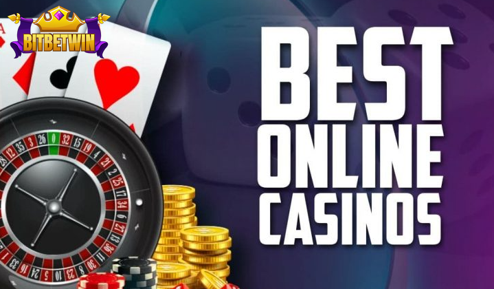 Vegas 7: Where Luck Lives Online