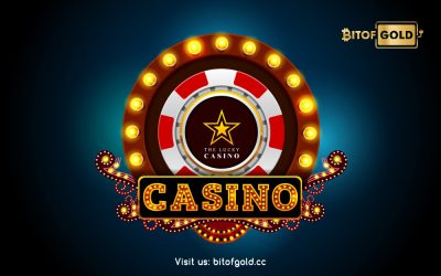 Golden Dragon Casino: Embark on a Journey of Riches