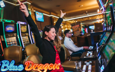 Golden Dragon Sweepstakes: Play and Big Win!