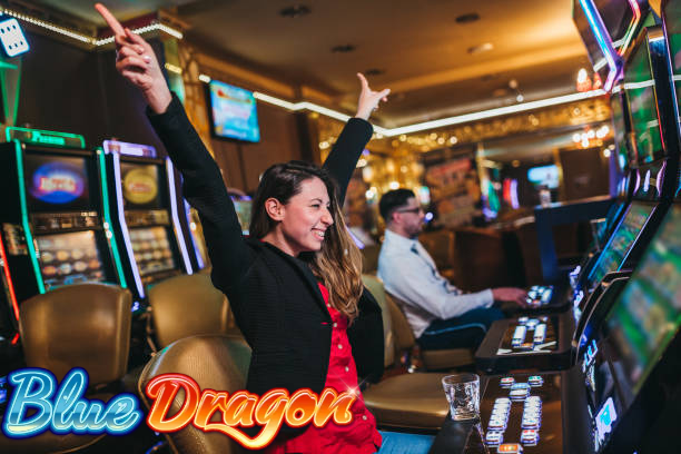Golden Dragon Sweepstakes: Play and Big Win!