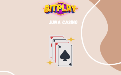 Juwa casino 2024: Ultimate Casino Game