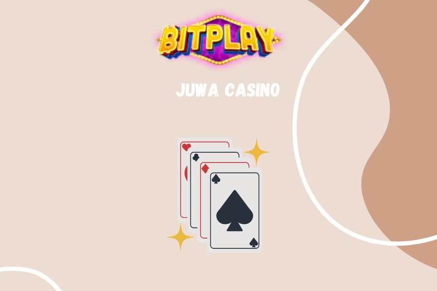 Juwa casino 2024: Ultimate Casino Game