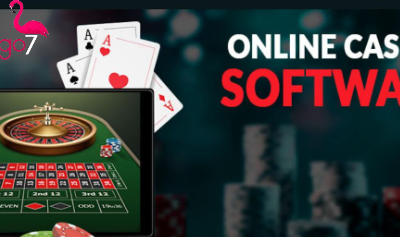 Online Casino Software for Superior Gaming