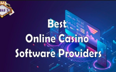 Next-Level Online Casino Software