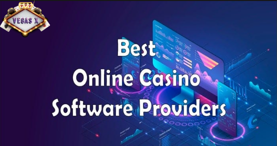 Next-Level Online Casino Software