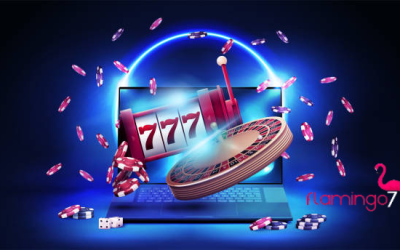 Master Your Luck: Online Casino Software