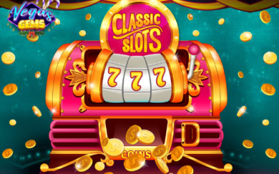 Cash Machine 777: Spin to Win Jackpots