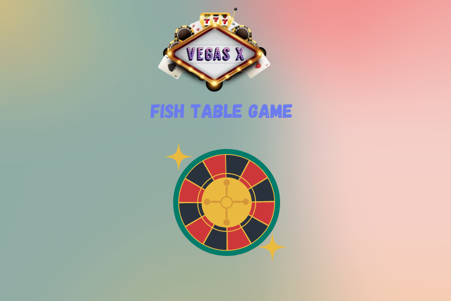 Fish table game 2024: Unleashing Casino Excitement